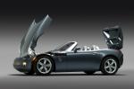 Pontiac Solstice 2006 года